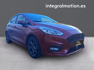 Ford Fiesta 1.1 PFI GLP 55kW (75CV) ST-Line 5p