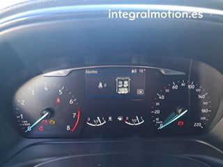 Ford Fiesta 1.1 PFI GLP 55kW (75CV) ST-Line 5p