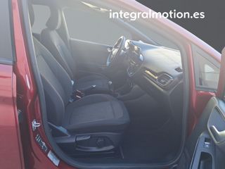 Ford Fiesta 1.1 PFI GLP 55kW (75CV) ST-Line 5p