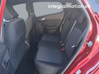 Ford Fiesta 1.1 PFI GLP 55kW (75CV) ST-Line 5p