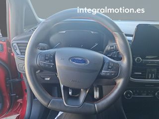 Ford Fiesta 1.1 PFI GLP 55kW (75CV) ST-Line 5p
