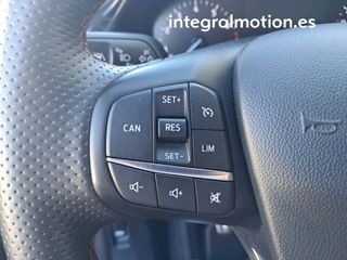 Ford Fiesta 1.1 PFI GLP 55kW (75CV) ST-Line 5p