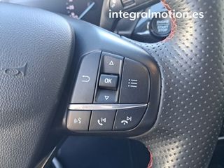 Ford Fiesta 1.1 PFI GLP 55kW (75CV) ST-Line 5p