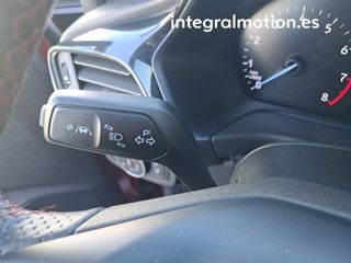 Ford Fiesta 1.1 PFI GLP 55kW (75CV) ST-Line 5p