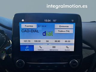 Ford Fiesta 1.1 PFI GLP 55kW (75CV) ST-Line 5p