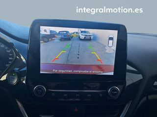 Ford Fiesta 1.1 PFI GLP 55kW (75CV) ST-Line 5p