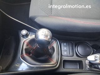 Ford Fiesta 1.1 PFI GLP 55kW (75CV) ST-Line 5p