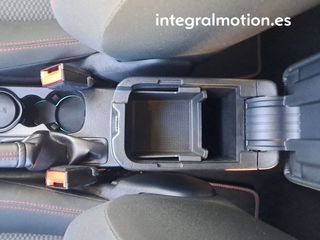 Ford Fiesta 1.1 PFI GLP 55kW (75CV) ST-Line 5p