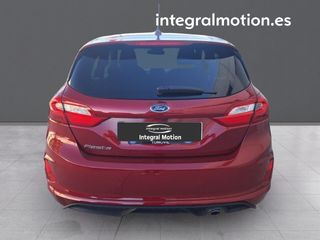 Ford Fiesta 1.1 PFI GLP 55kW (75CV) ST-Line 5p