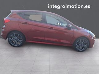 Ford Fiesta 1.1 PFI GLP 55kW (75CV) ST-Line 5p