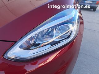 Ford Fiesta 1.1 PFI GLP 55kW (75CV) ST-Line 5p