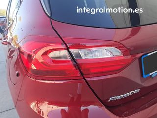 Ford Fiesta 1.1 PFI GLP 55kW (75CV) ST-Line 5p