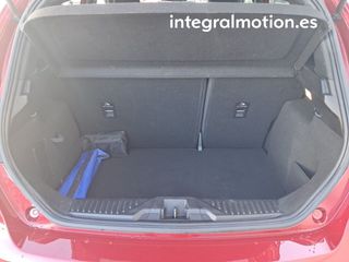 Ford Fiesta 1.1 PFI GLP 55kW (75CV) ST-Line 5p