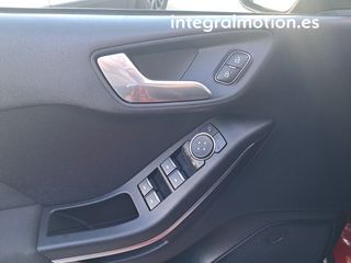 Ford Fiesta 1.1 PFI GLP 55kW (75CV) ST-Line 5p