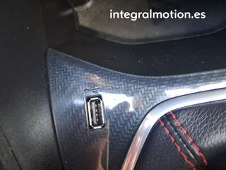 Ford Fiesta 1.1 PFI GLP 55kW (75CV) ST-Line 5p