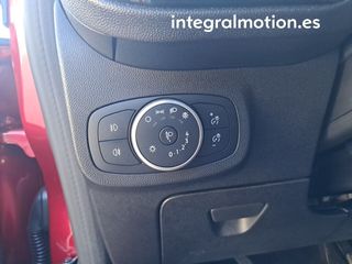 Ford Fiesta 1.1 PFI GLP 55kW (75CV) ST-Line 5p