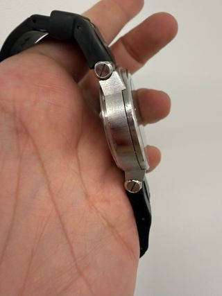 Bulgari Diagono 42mm Cronógrafo