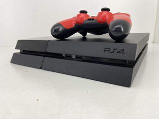 sony ps4 500gb