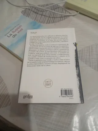 Barcelona y la modernidad La ciudad como proyec...