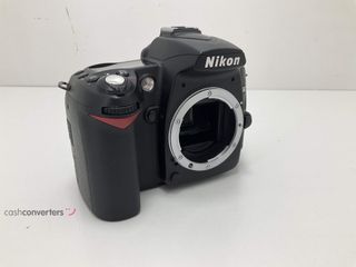 camara digital reflex nikon d90