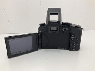 camara digital evil panasonic dmc-g7