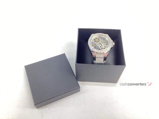 reloj pulsera unisex guess gw0323g1