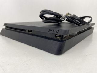 sony ps4 slim 500gb