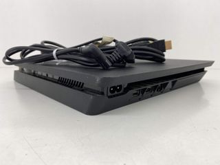 sony ps4 slim 500gb