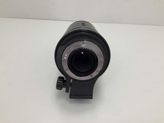 objetivos tamron af 200-400mm f/5.6 ld