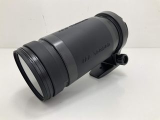 objetivos tamron af 200-400mm f/5.6 ld