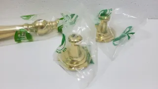 MANILLON LATON BRILLO AMIG ESTRENAR 3KG-25CM-ENVIO