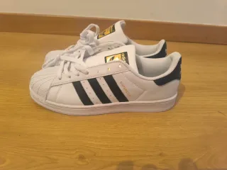 Adidas Superstar nuevas