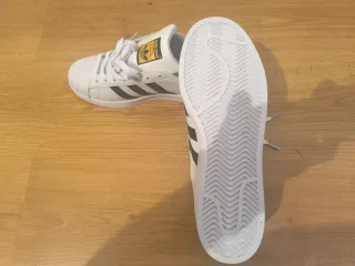 Adidas Superstar nuevas