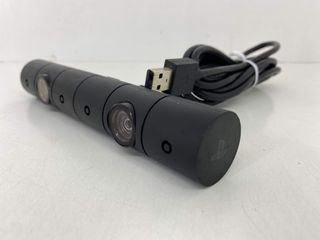 camara ps4 sony cuh-zeyz