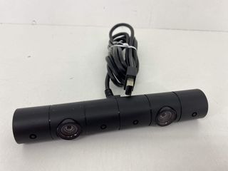 camara ps4 sony cuh-zeyz