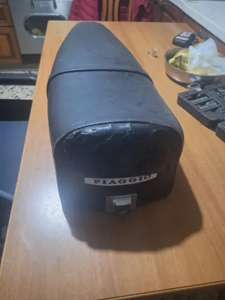 Sella Vespa PX Originale Piaggio