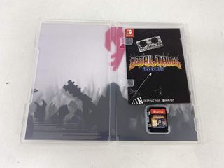 metal tales overkill