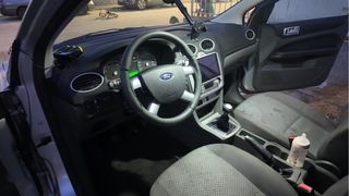 Ford Focus 2006