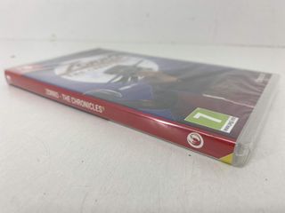 zorro the chronicles n-switch