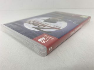 zorro the chronicles n-switch