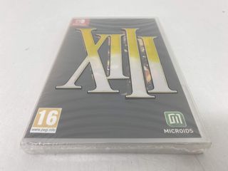 xiii n-switch
