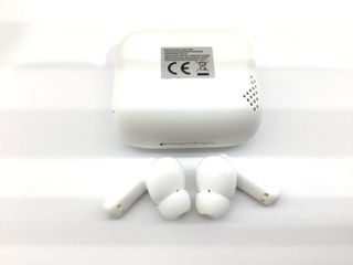 in-ear annadue auriculares