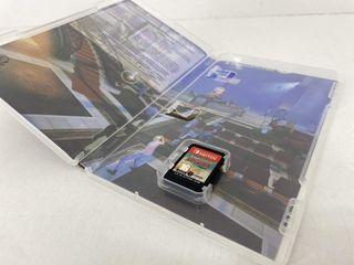 slaycation paradise n-switch