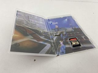 slaycation paradise n-switch