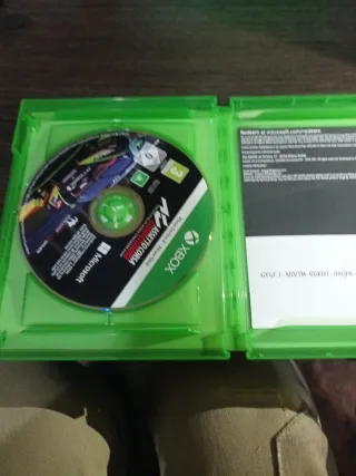 Assetto Corsa Competizione Day One Xbox