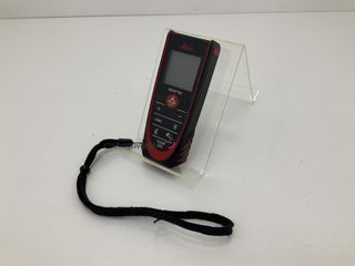 medidor laser leica d2