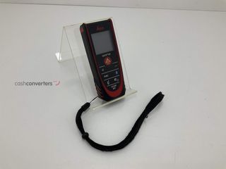 medidor laser leica d2