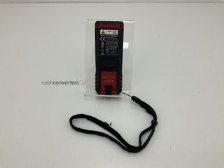 medidor laser leica d2