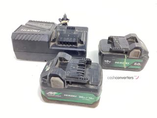 radial hikoki g1813da