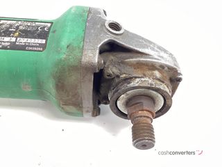 radial hikoki g1813da